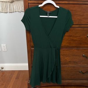 Forever 21 Wrap Dress